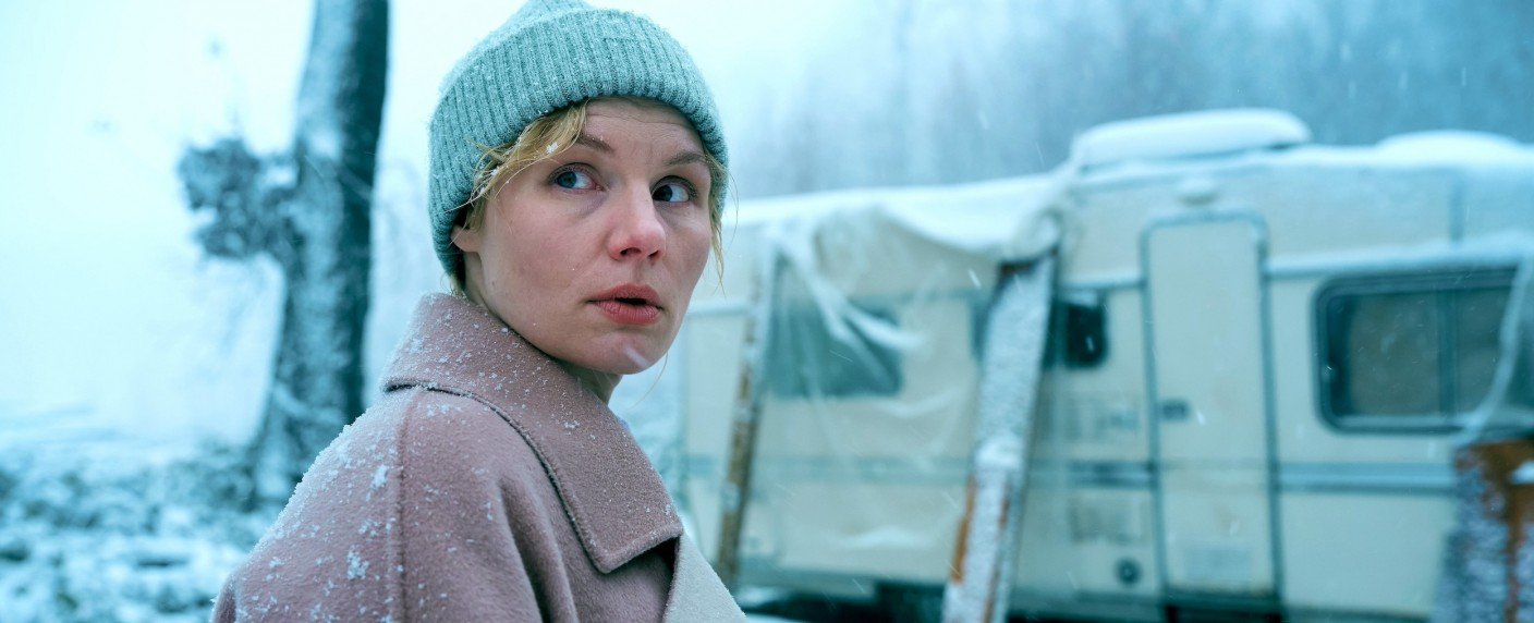 Auftakt zur neuen ARD-Mysteryreihe überzeugt visuell mehr als erzählerisch Auftakt zur neuen ARD-Mysteryreihe überzeugt visuell mehr als erzählerisch