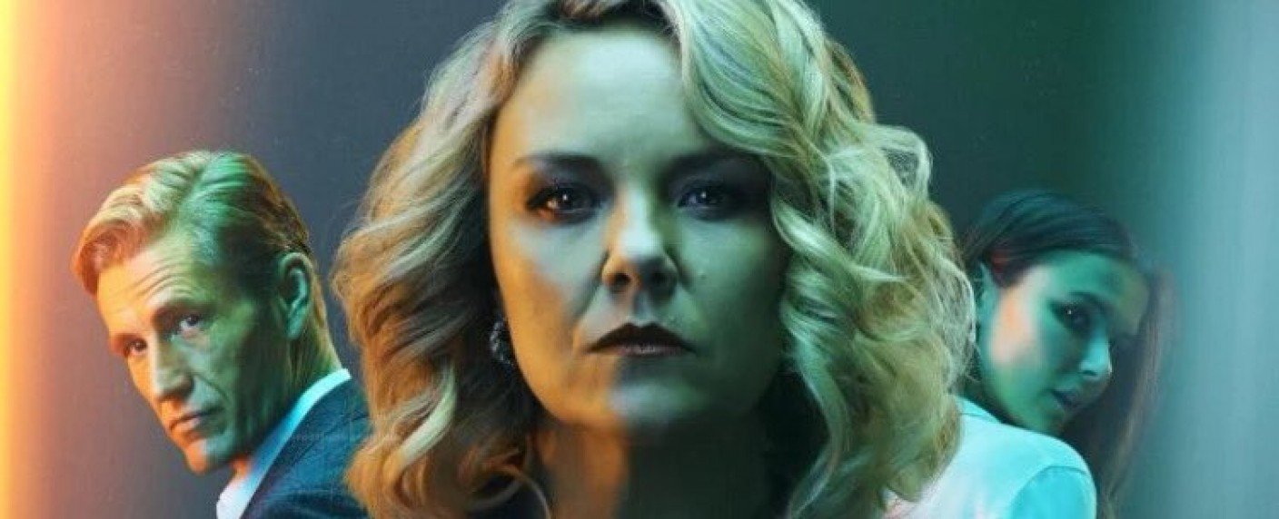 Neuanfang eines Paares wird durch undurchsichtige Nanny torpediert