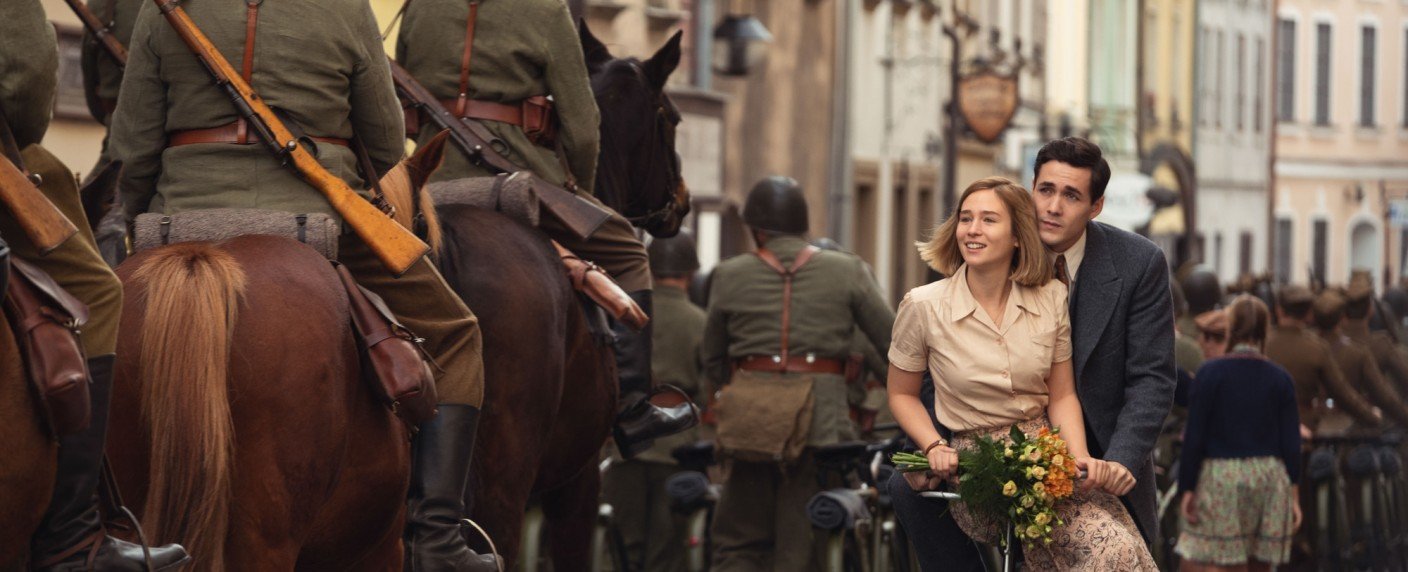 BBC-Produktion läuft hierzulande bei TVNOW