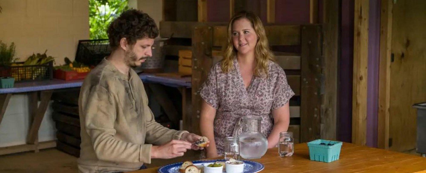 Format mit Michael Cera ("Superbad") und Michael Rapaport ("Atypical") kommt zu Disney+