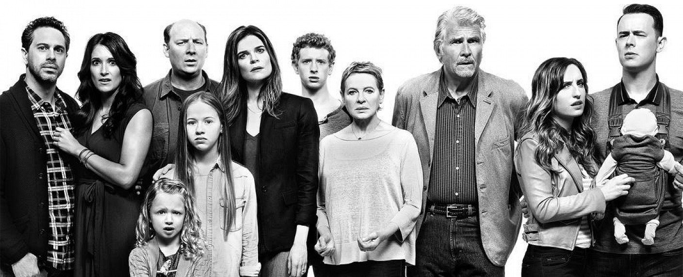 Neuer Rechtedeal mit 20th Century Fox TV