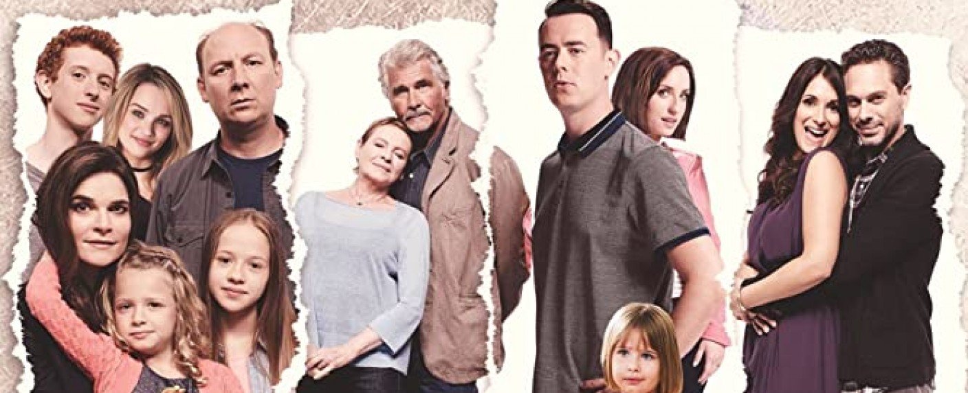 Serienfinale im August