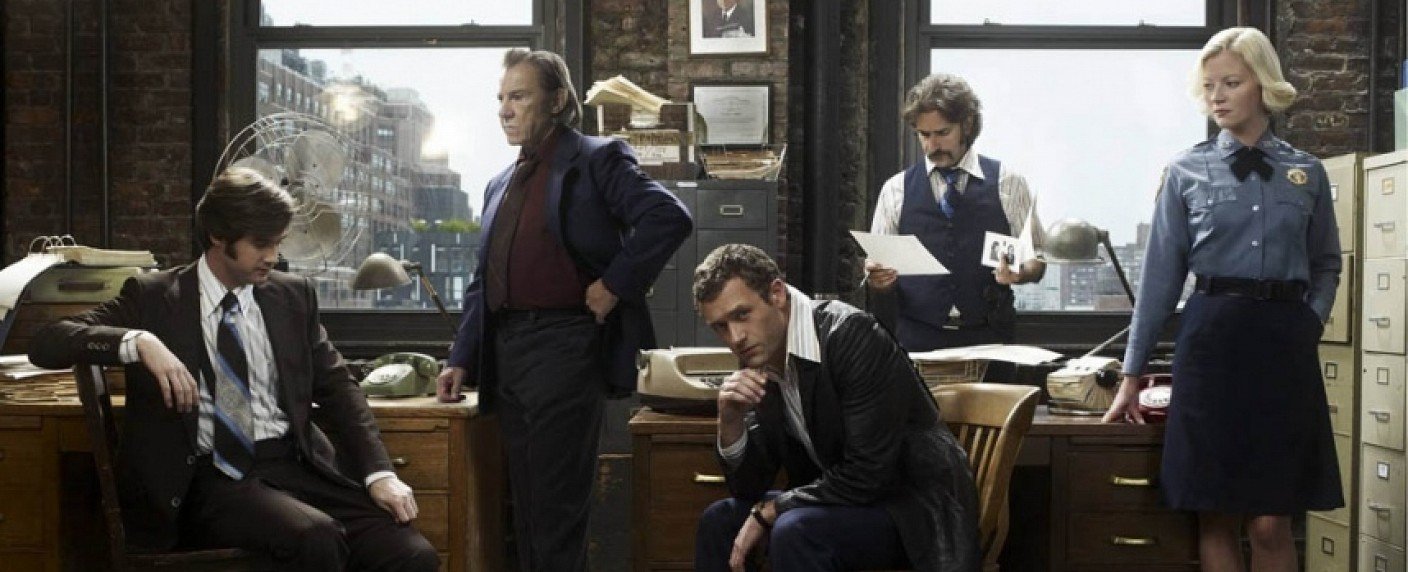 Deutschlandpremiere der 17 Episoden ab Mai