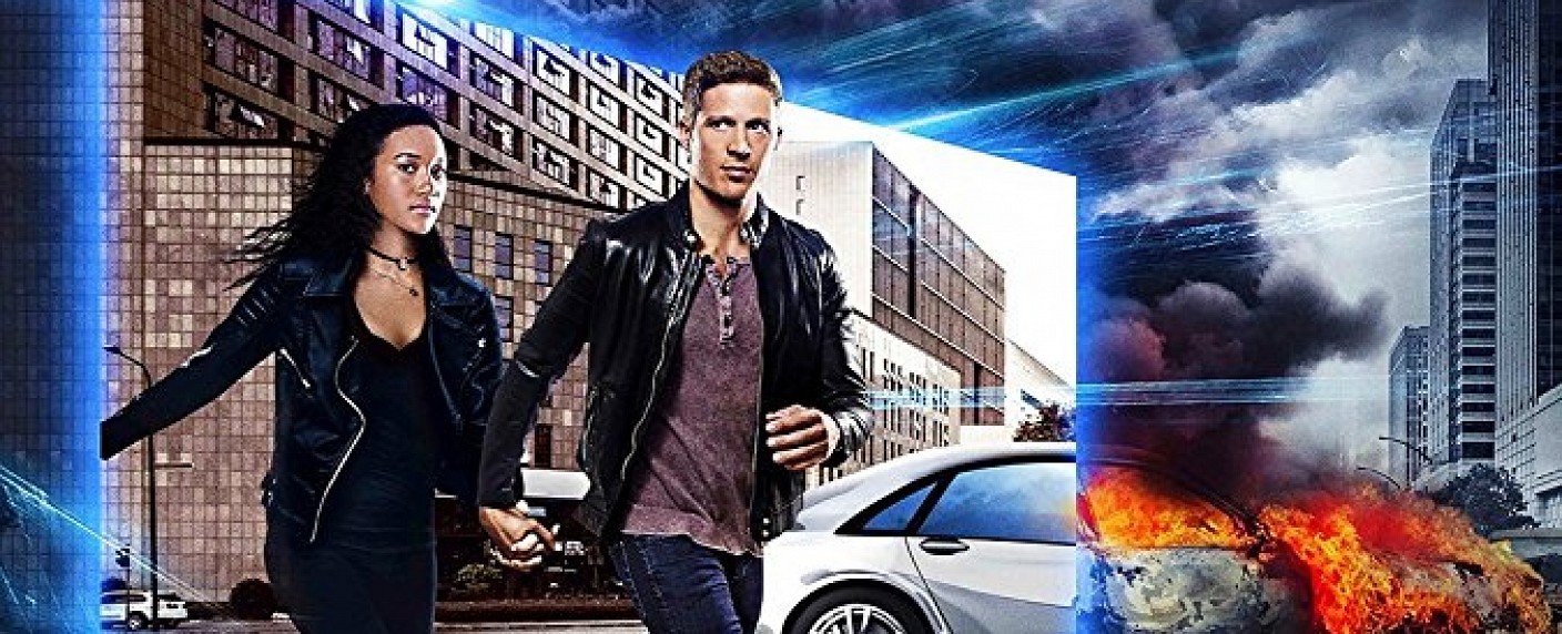 Science-Fiction-Format von YouTube Red in Deutschland käuflich erwerbbar