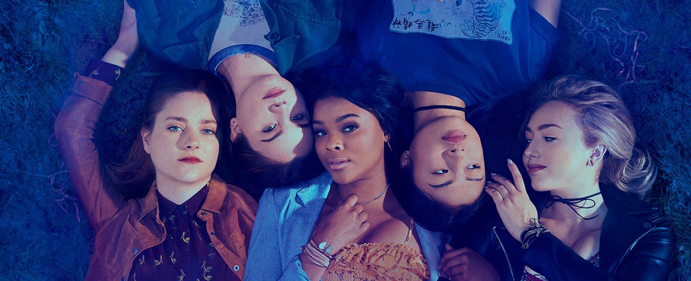 Teen-Drama um tödliches Partyspiel ab Mai auch bei TVNOW