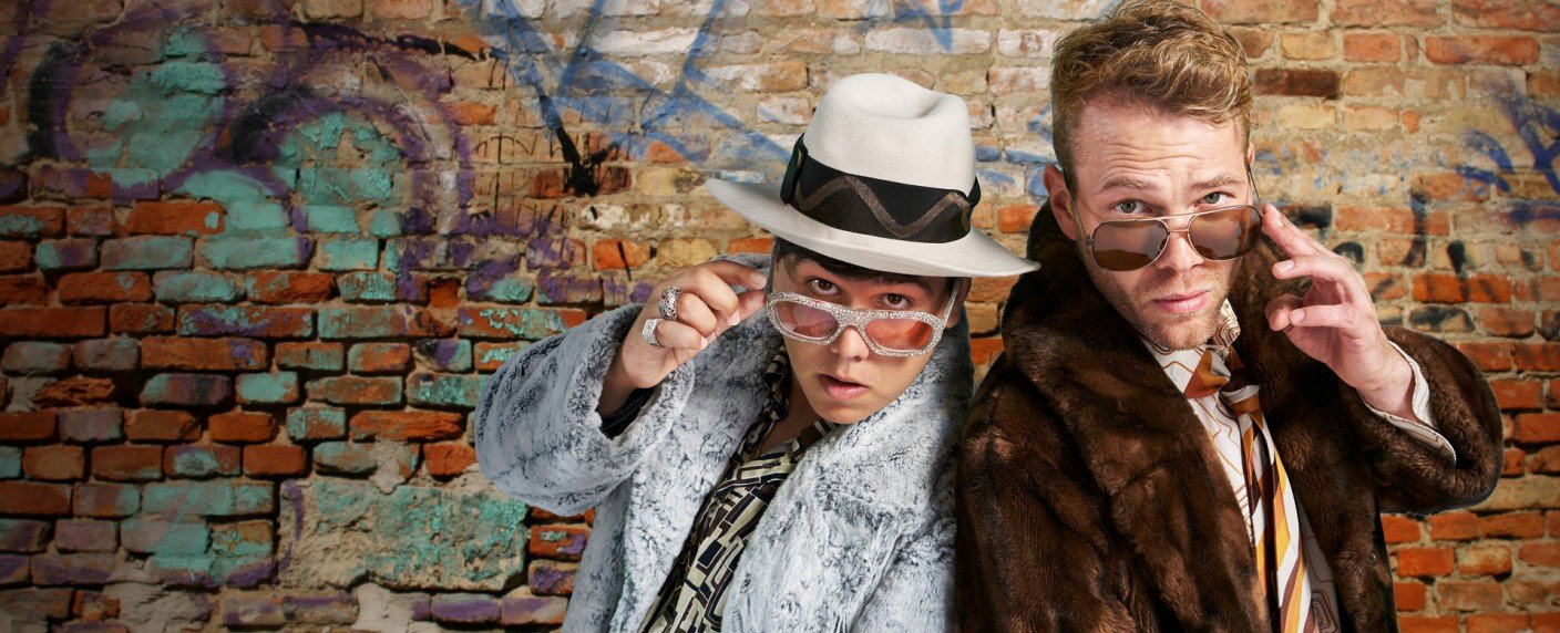 Plötzlicher Vater Julian und Überraschungs-Sohn Ernst kehren zurück