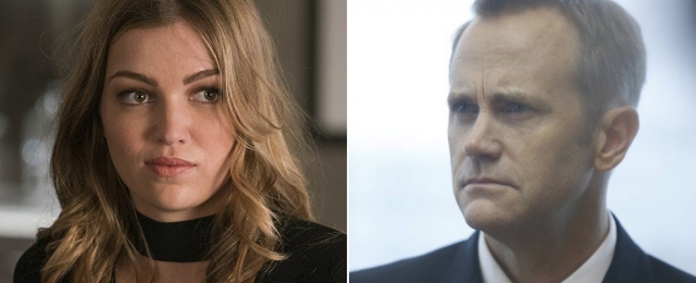 Horror-Franchise wagt den Sprung auf den Bildschirm