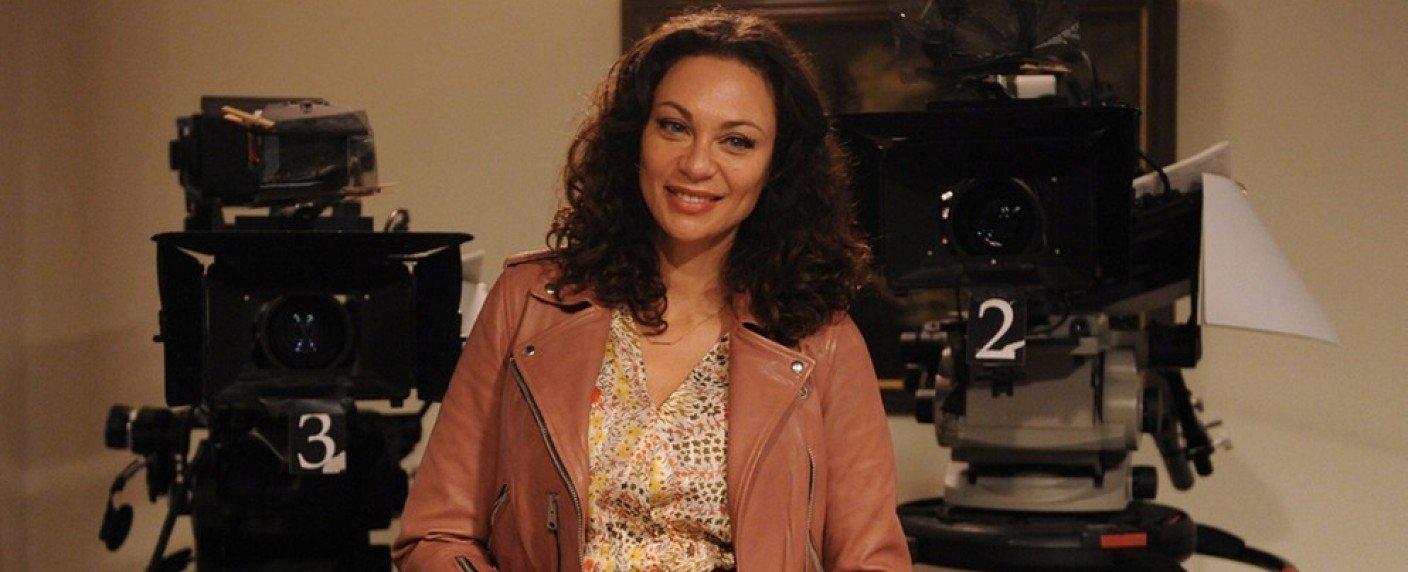 Prominenter Besuch in BR-Vorabendserie