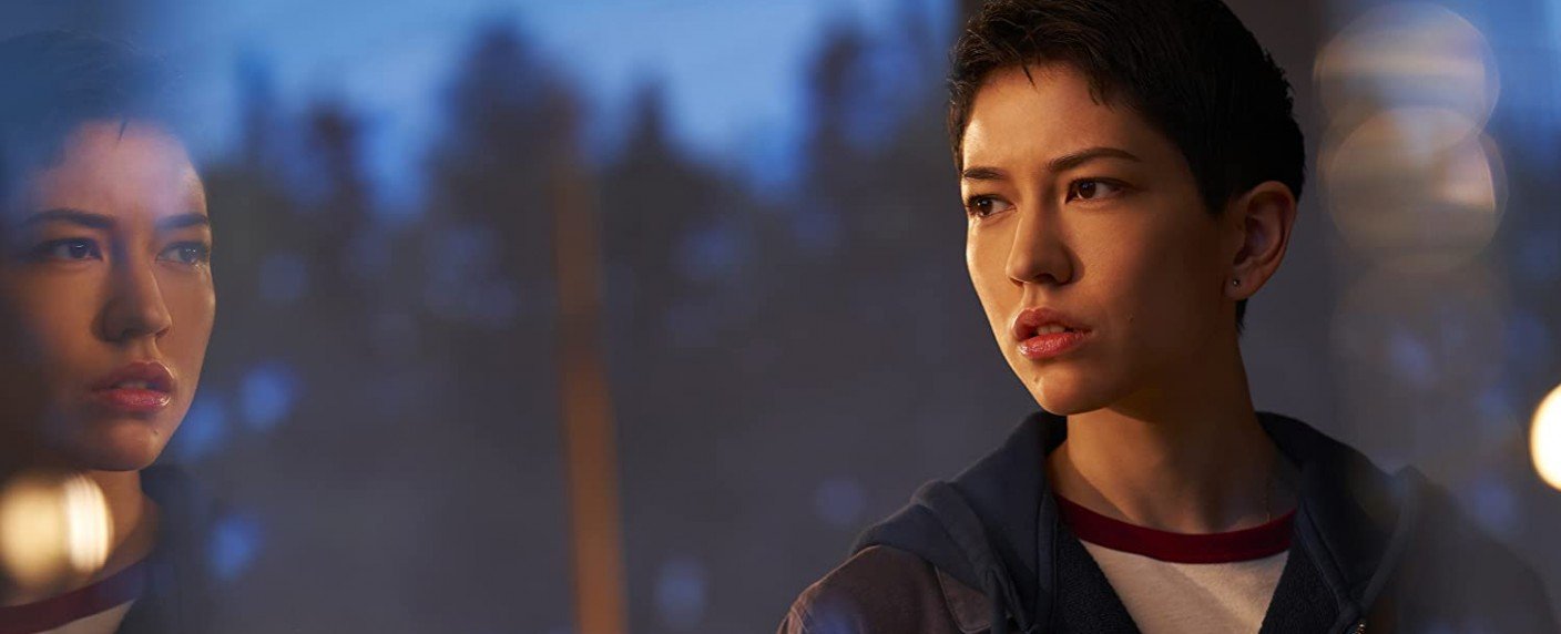 Deutschlandpremiere der Miniserie im August beim FOX Channel