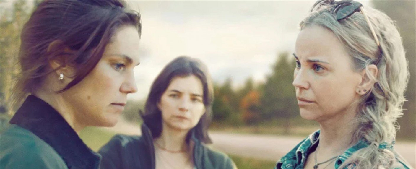 Nordische Serienhits feiern im Sommer in der ARD Mediathek Vorab-Premiere