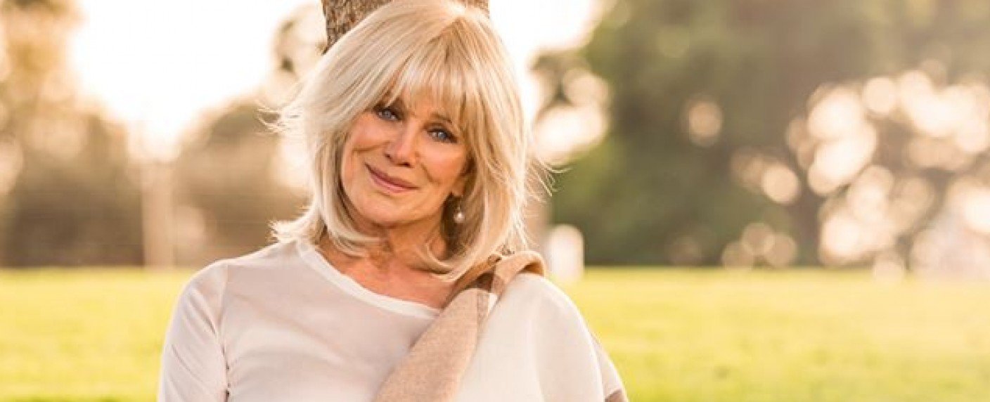 Denver Clan Star Linda Evans Besucht Das Traumschiff Soap Ikone Steht Fur Zdf Reihe Vor Der Kamera Tv Wunschliste