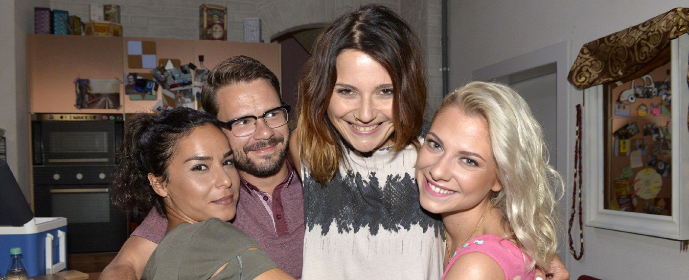 Beliebte Schauspielerin verlässt RTL-Daily-Soap