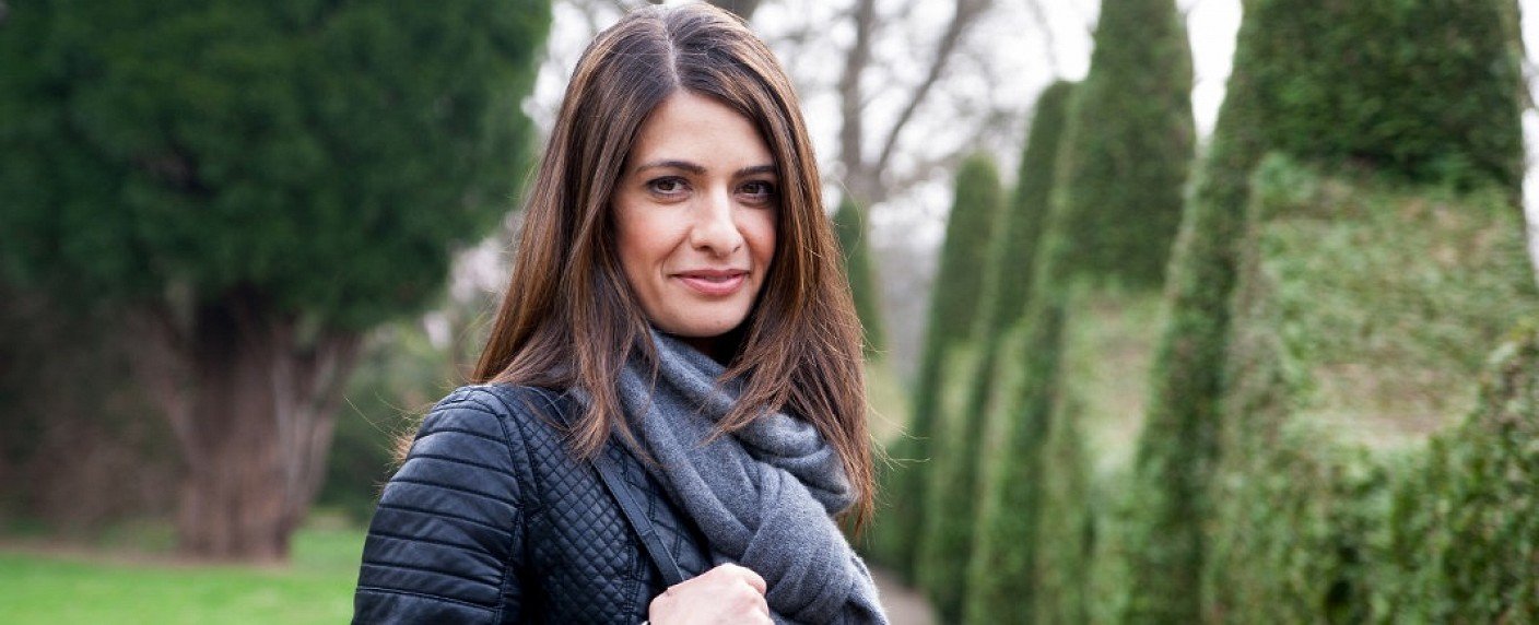 Neue Sendung im NDR mit der "Tagesschau"-Moderatorin