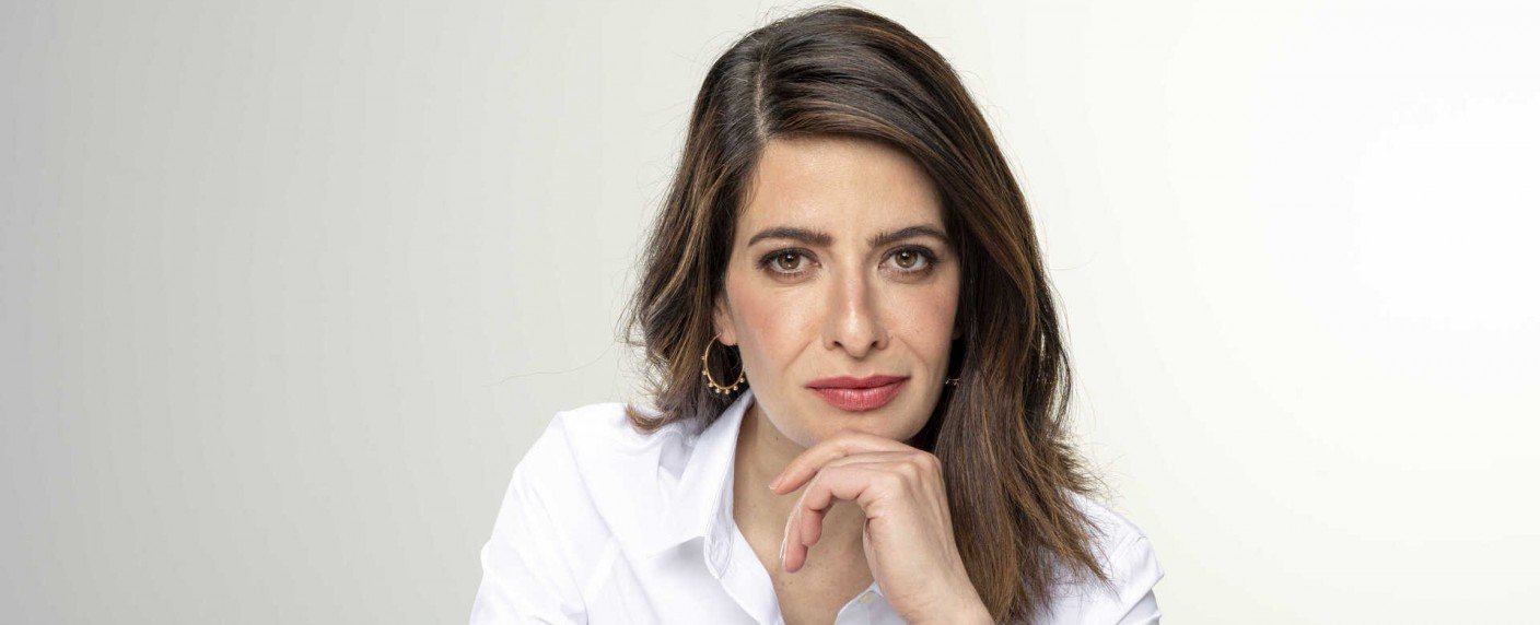 Zervakis & Klamroth sprechen live mit Kanzlerkandidat der Union