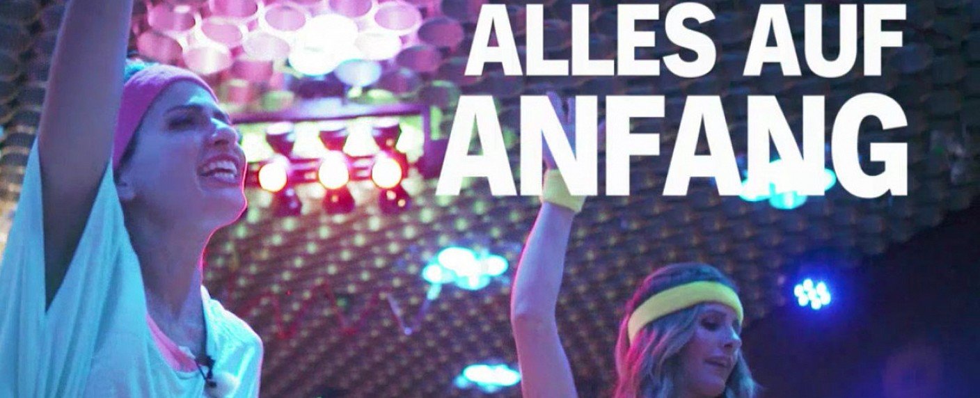 "Tagesschau"-Moderatorin geht mit Prominenten auf Zeitreise