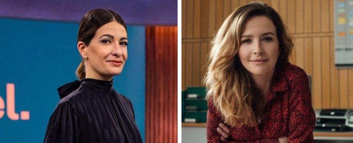 Wochenaktuelle Comedy mit wechselnder Moderation