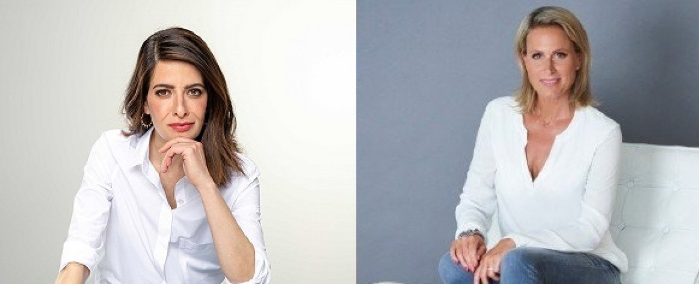 Laschet, Baerbock und Scholz treffen eine Woche vor der Wahl erneut aufeinander