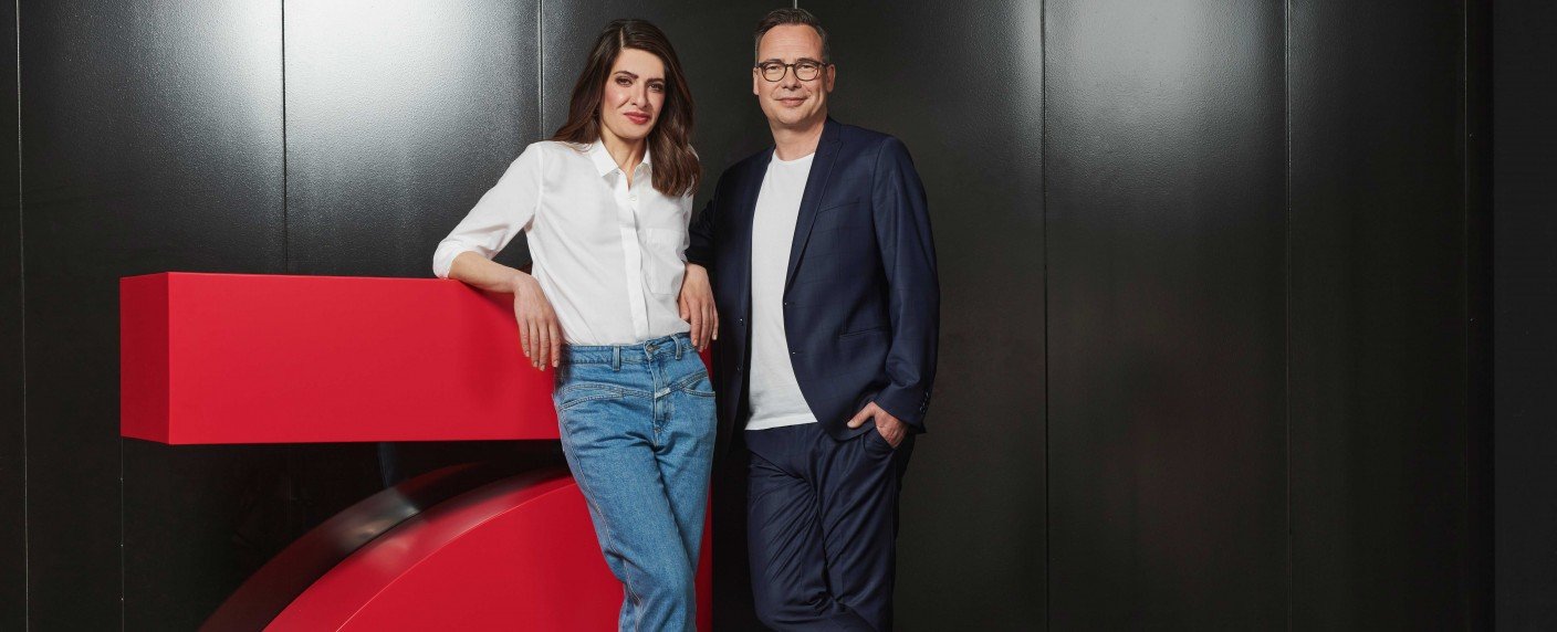 Junge Zuschauer interessieren sich mehr für "Die Höhle der Löwen" und "Vierkampf"