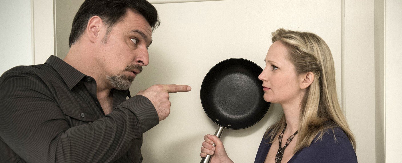 DFB-Pokalhighlights statt Mutter Beimer