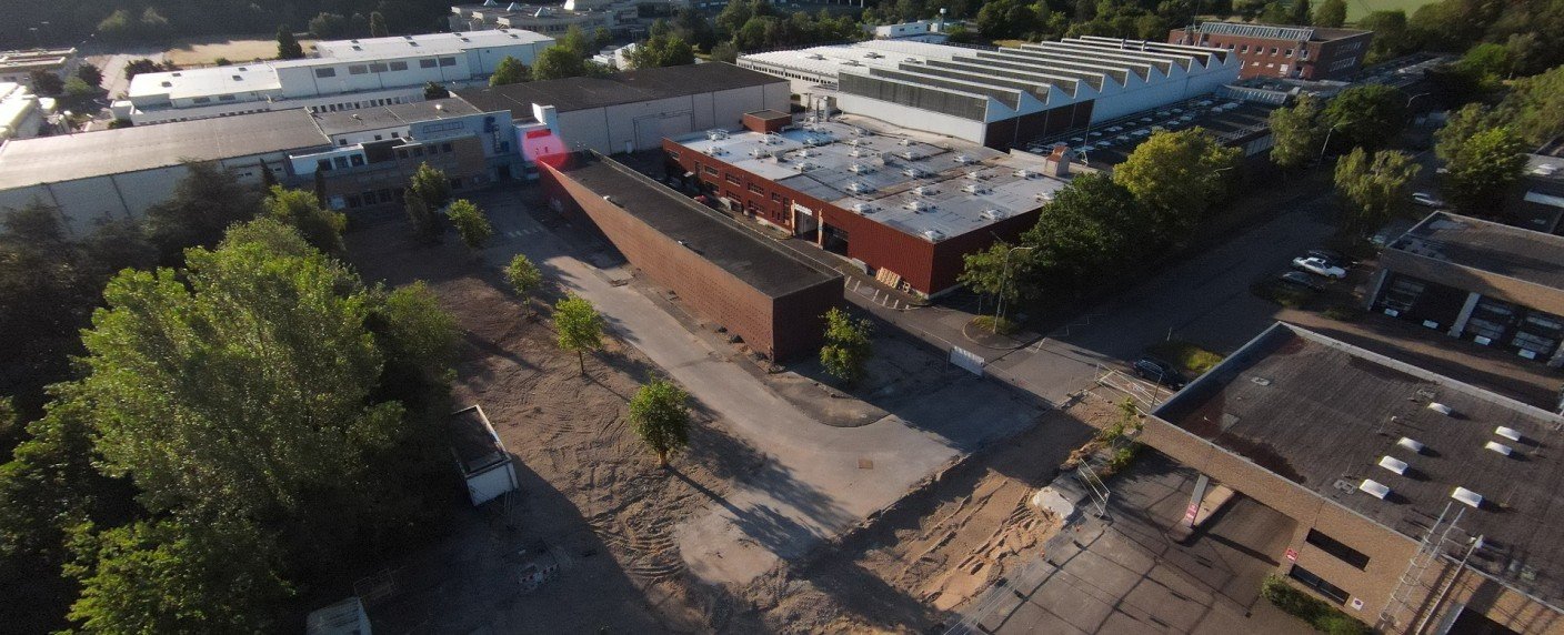 Häuser der legendären TV-Serie wurden abgerissen