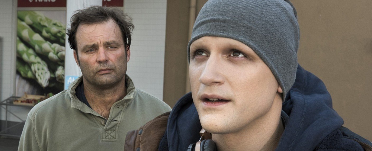 Axel Holst und Arne Rudolf verstärken ARD-Dauerbrenner