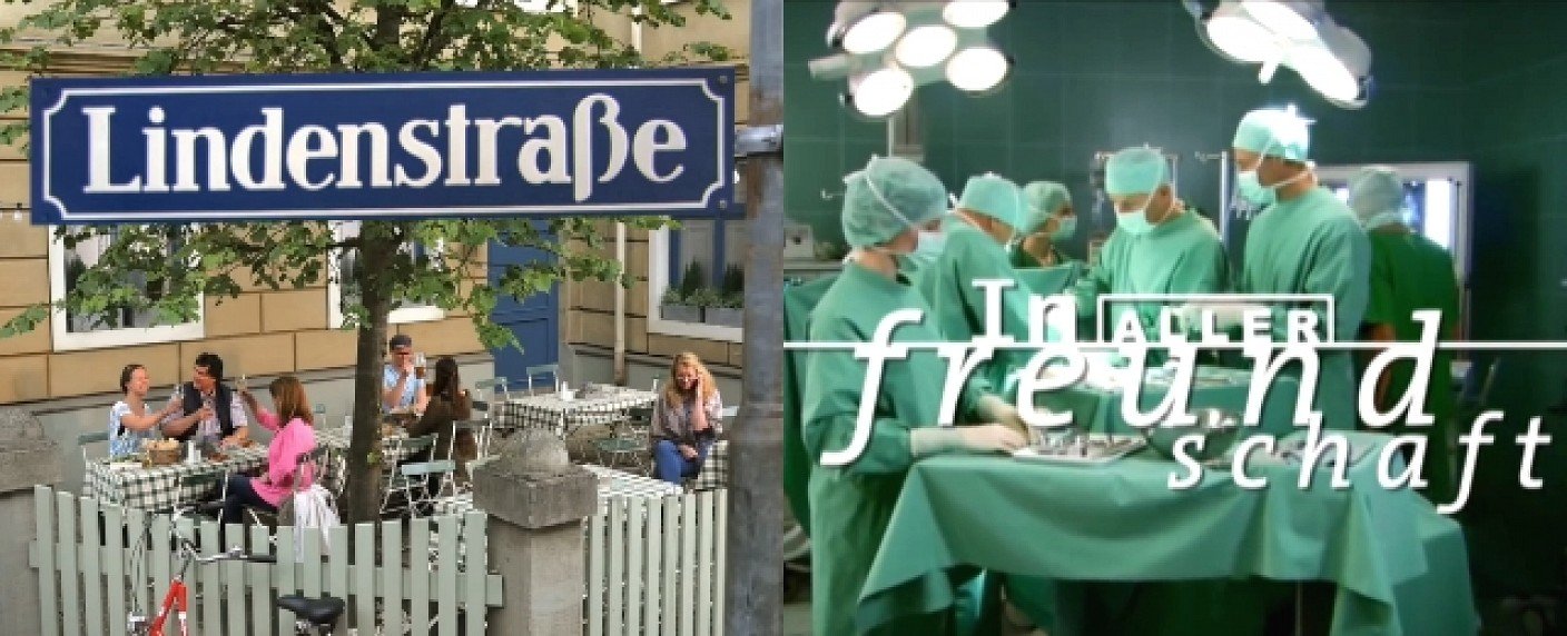 Sarah Marquardt trifft auf Dr. Dressler