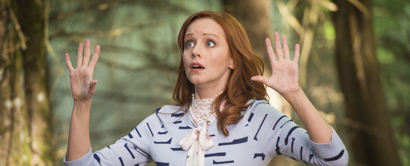 Ausblick auf die Fortsetzung des Überraschungserfolgs