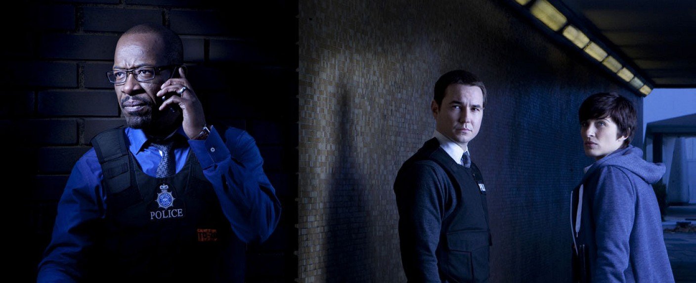 "The Wrong Mans" verlängert, "Nurse" neu im Programm