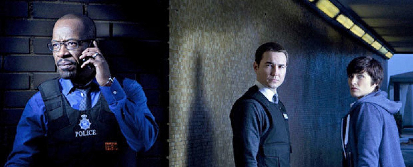 Krimiserie soll in Großbritannien ein noch größeres Publikum erreichen