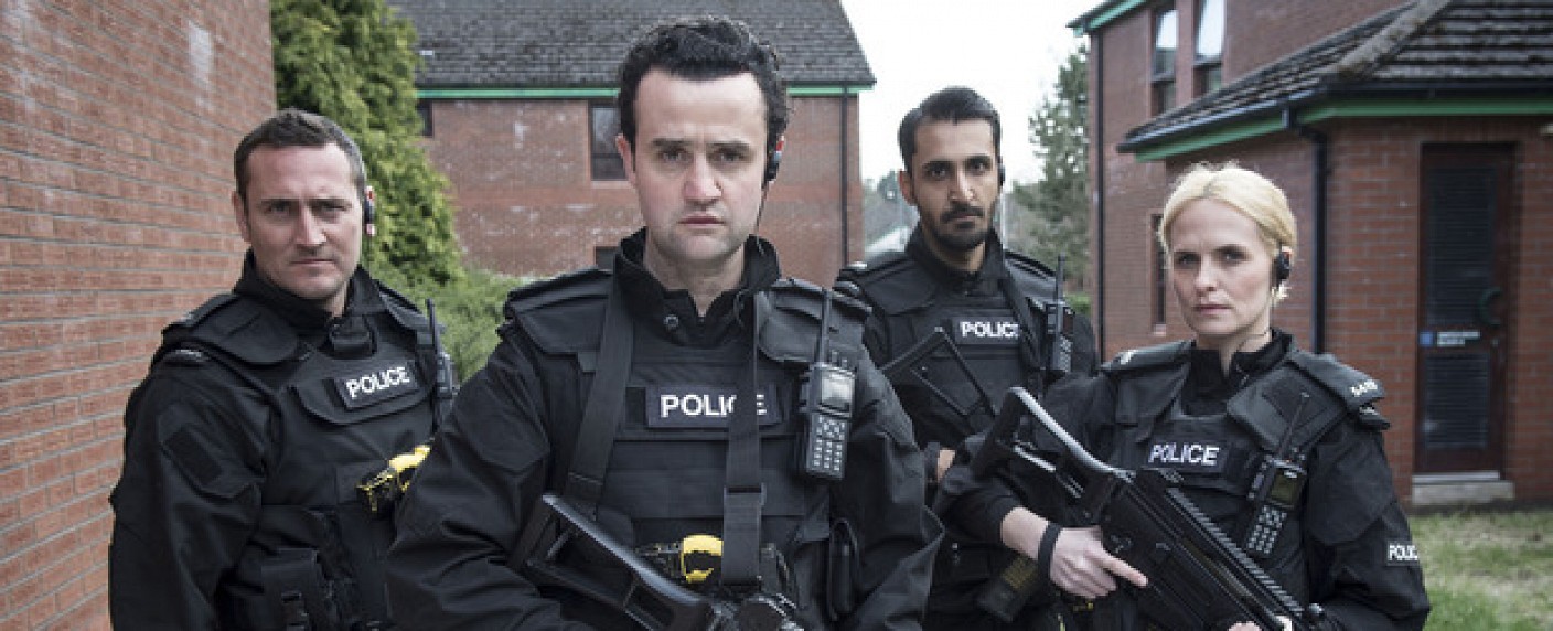 Line Of Duty Sendetermine Line Of Duty Sendetermine