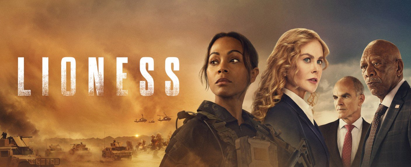 Ein Jahr nach der zweiten Staffel endlich Verlängerung