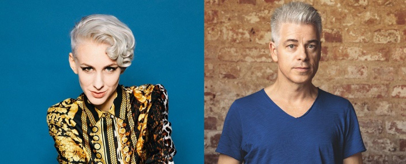 Programm des alljährlichen Kultur-Festivals vom Mainzer Lerchenberg