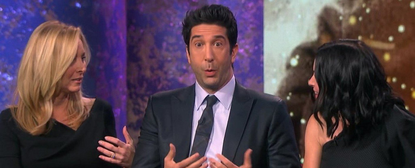 Special wird Ende Februar ausgestrahlt