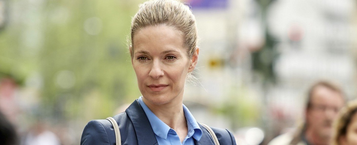 Schauspielerin wurde nur 47 Jahre alt