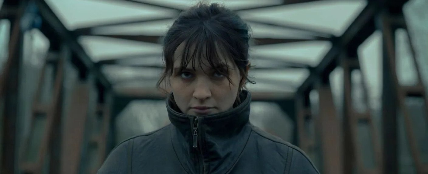 Thriller &uuml;ber Mordserie nach Motiven des Kinderbuchklassikers