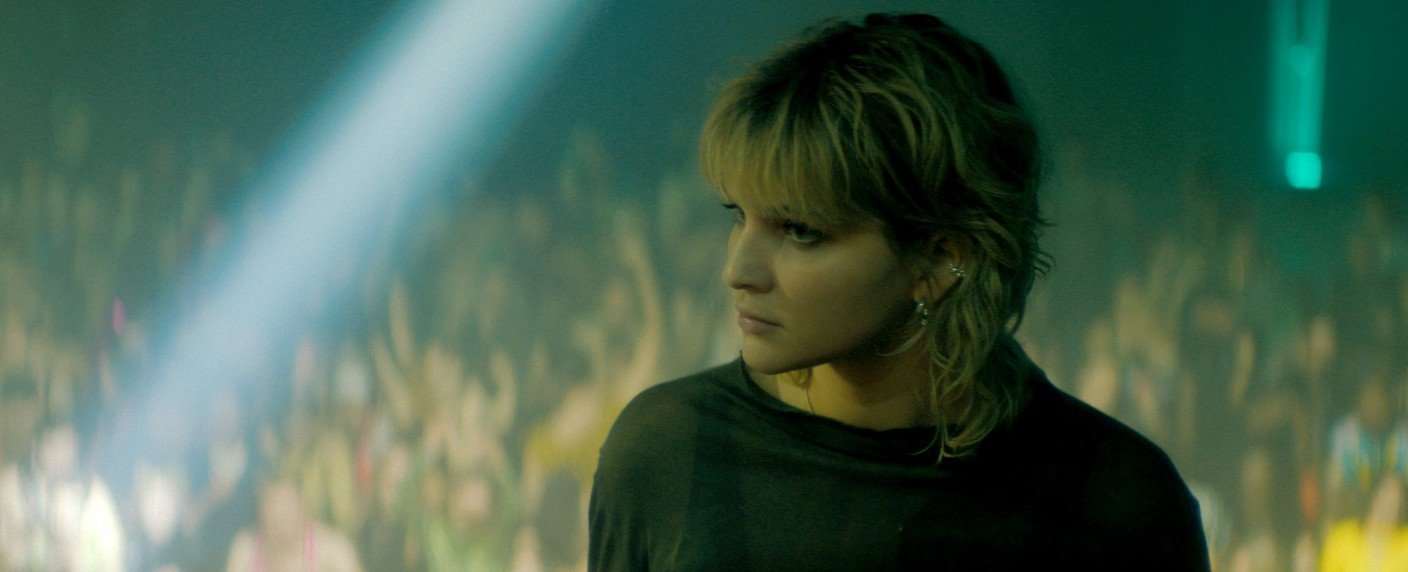 Dramaserie mit Lisa Vicari und Paula Kober