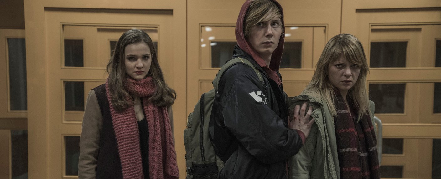 Deutsche HBO-Max-Serie macht aus d&uuml;sterem Kinderbuch modernen Thriller