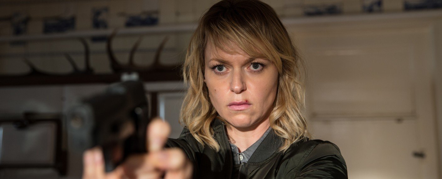 Hauptdarstellerin Lisa Wagner wollte Schlussstrich ziehen