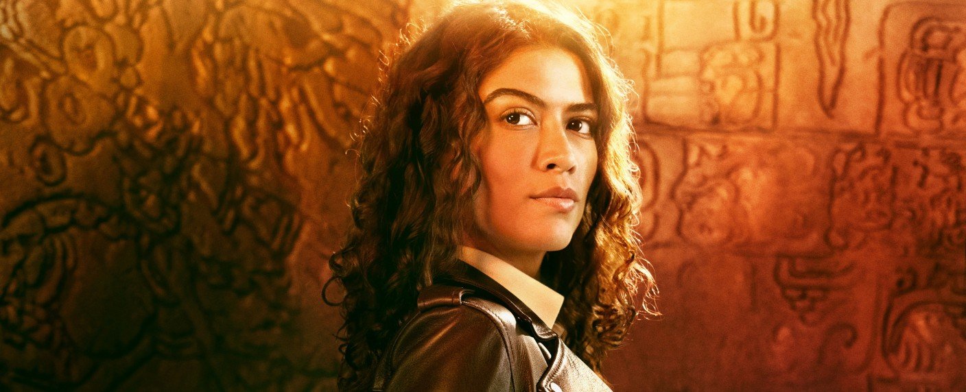 Darstellerin aus "Das Vermächtnis von Montezuma" bleibt nicht beim Krimidrama