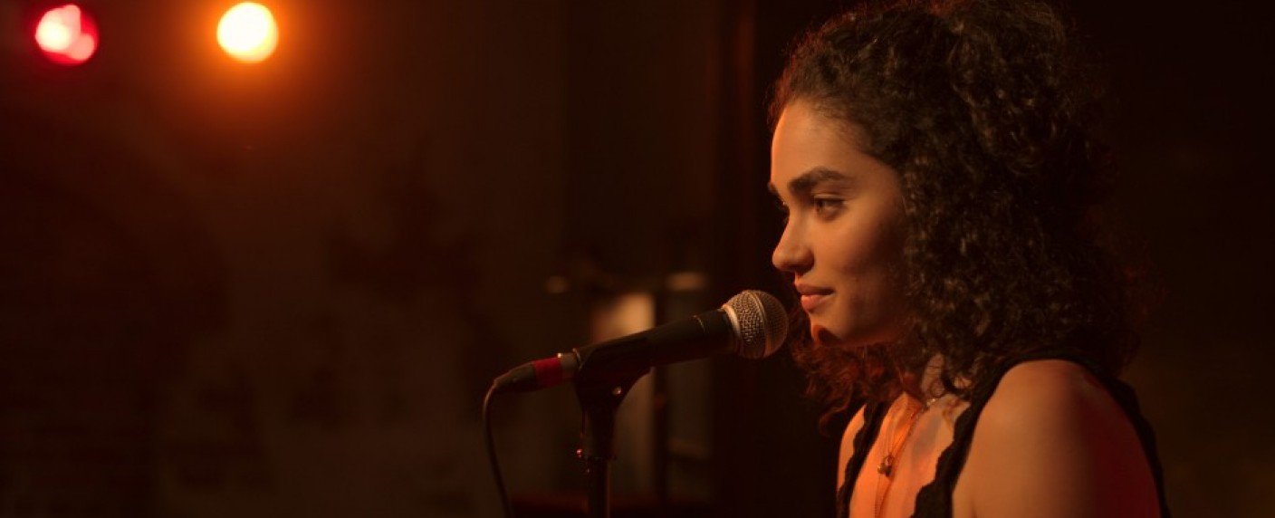 Mit Brittany O'Grady ("Star") und der Musik von Sara Bareilles