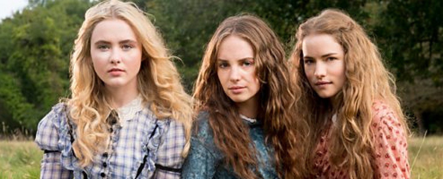 Dreiteiler läuft in Großbritannien noch vor dem Jahreswechsel