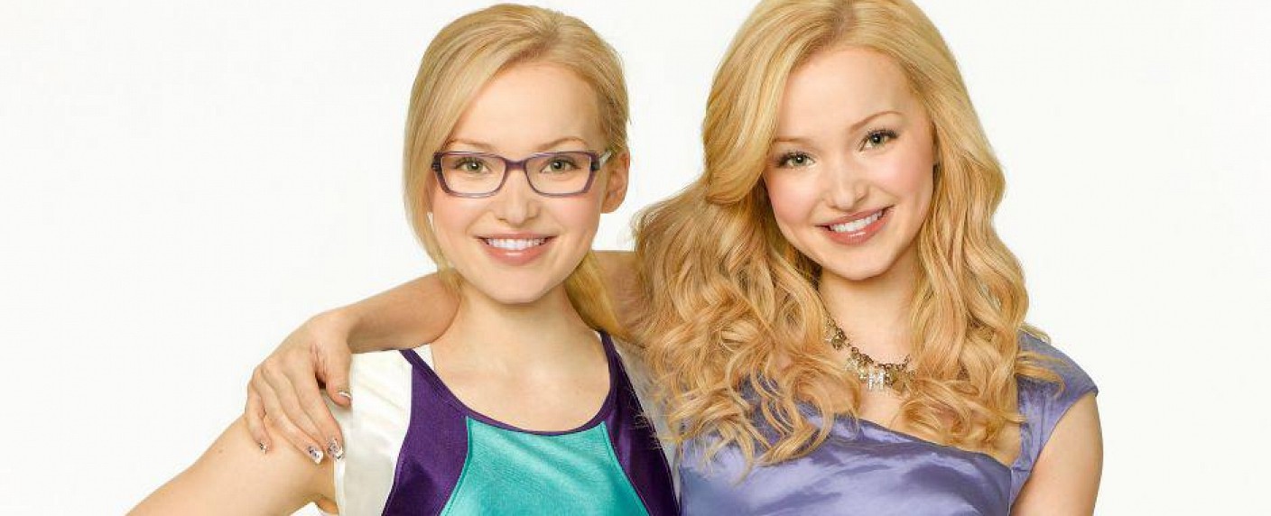 "Liv & Maddie": Deutsche TV-Premiere Neuer Disney-Channel-Serie - Dove ...