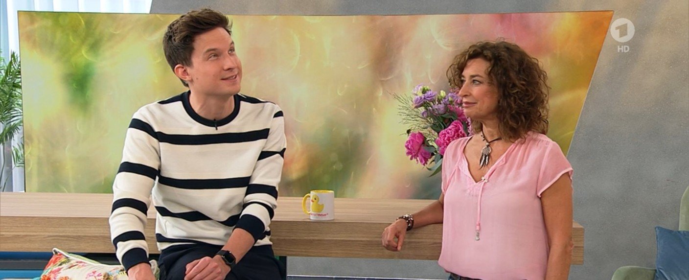 WDR-Studio in Köln während Live-Sendung evakuiert