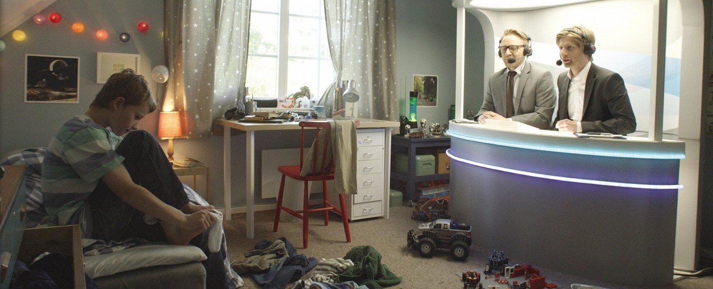 Comedyshow "Occupy School" geht in die zweite Staffel