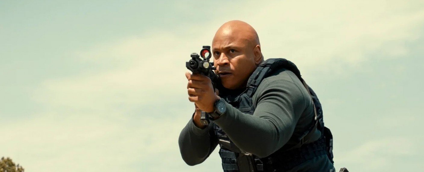 Schauspieler wechselt zu "Navy CIS: Hawaii"