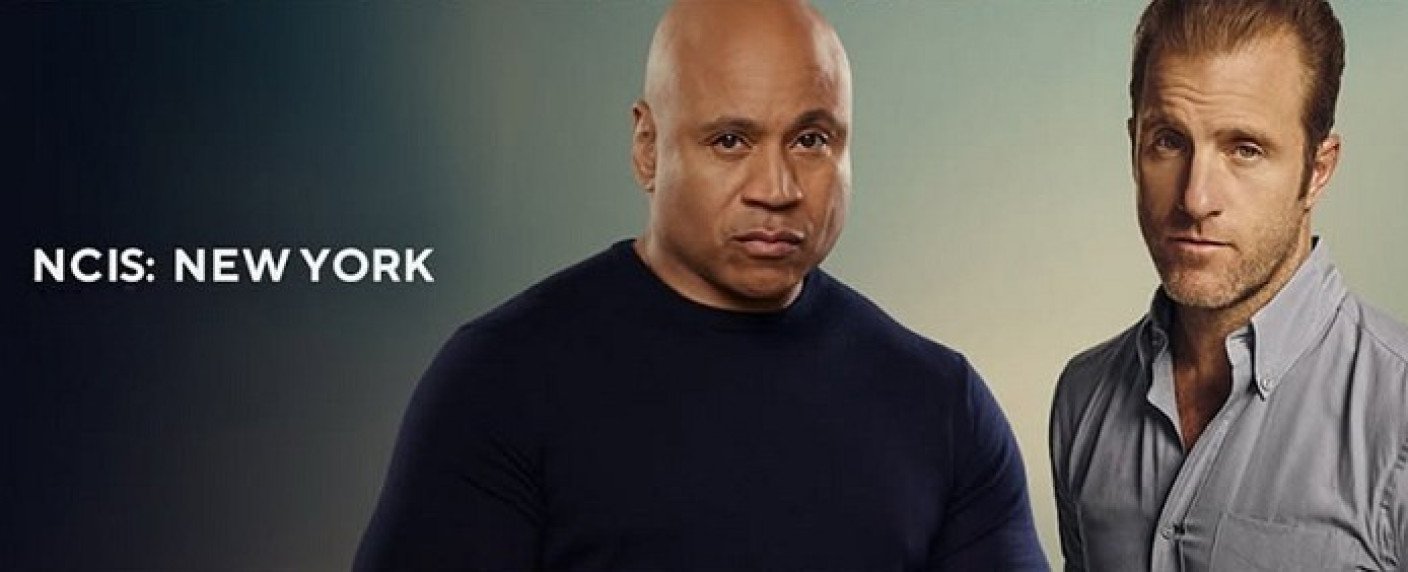 Sam Hanna kehrt in den Big Apple zurück Sam Hanna kehrt in den Big Apple zurück