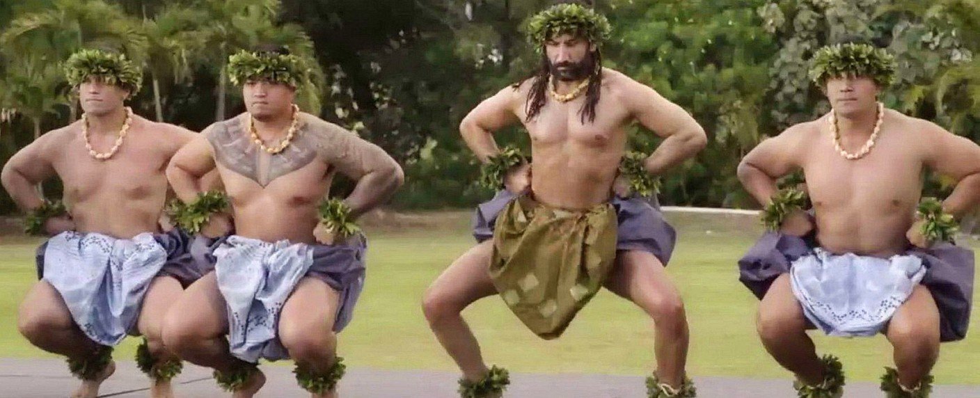 Sechs neue Folgen mit Joachim Llambi und traditionellen Tänzen