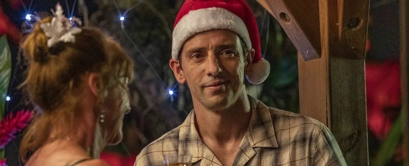 Auch Spin-Off "Beyond Paradise" erhält Festtags-Folge