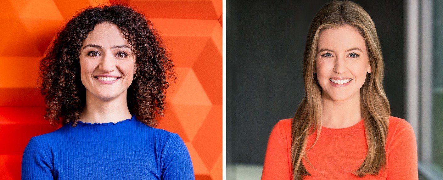 Moderatorin verabschiedet in dieser Woche nach mehr als zehn Jahren