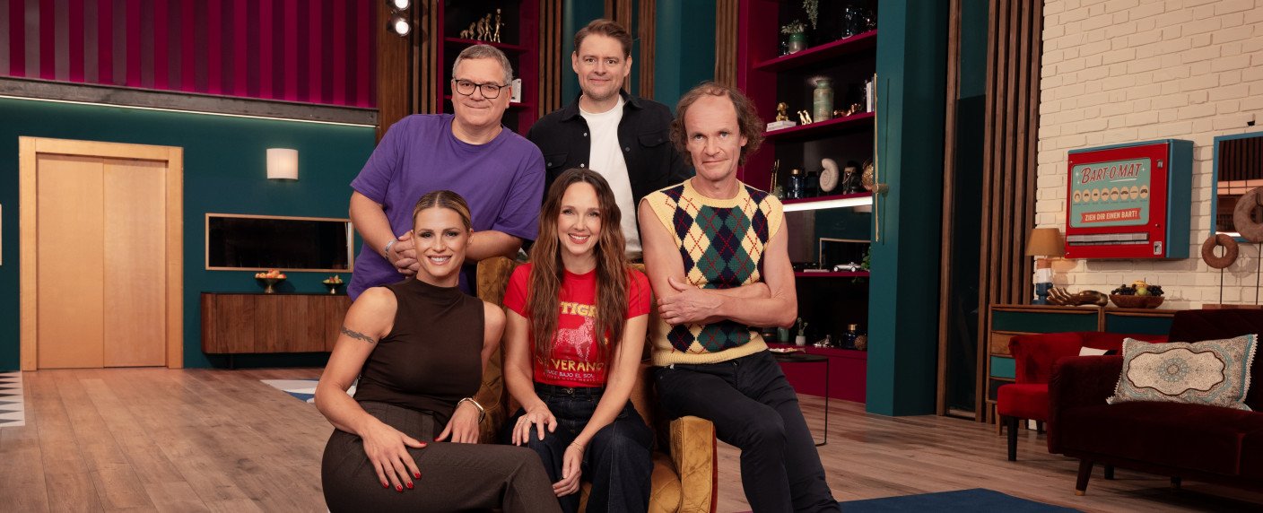 Fünf "LOL"-Veteranen kehren zurück Fünf "LOL"-Veteranen kehren zurück